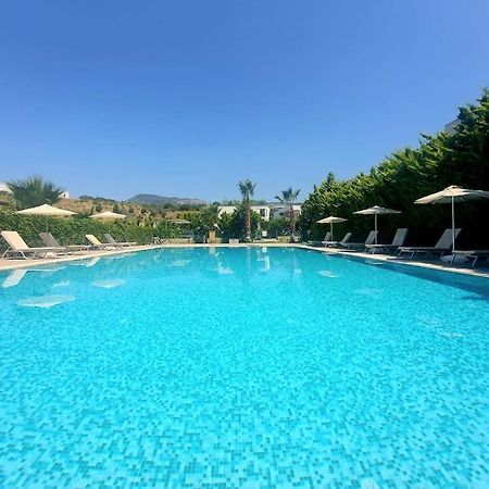 Luxurious Apartment In Bodrum Exterior foto