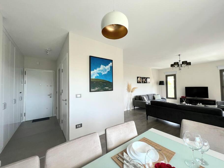 Luxurious Apartment In Bodrum Exterior foto