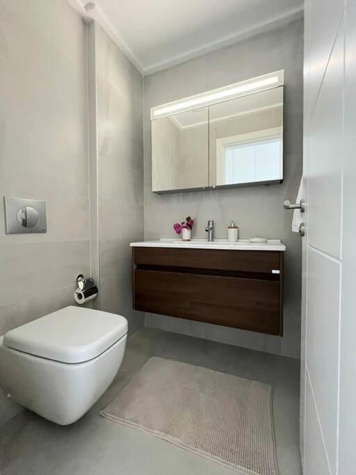 Luxurious Apartment In Bodrum Exterior foto
