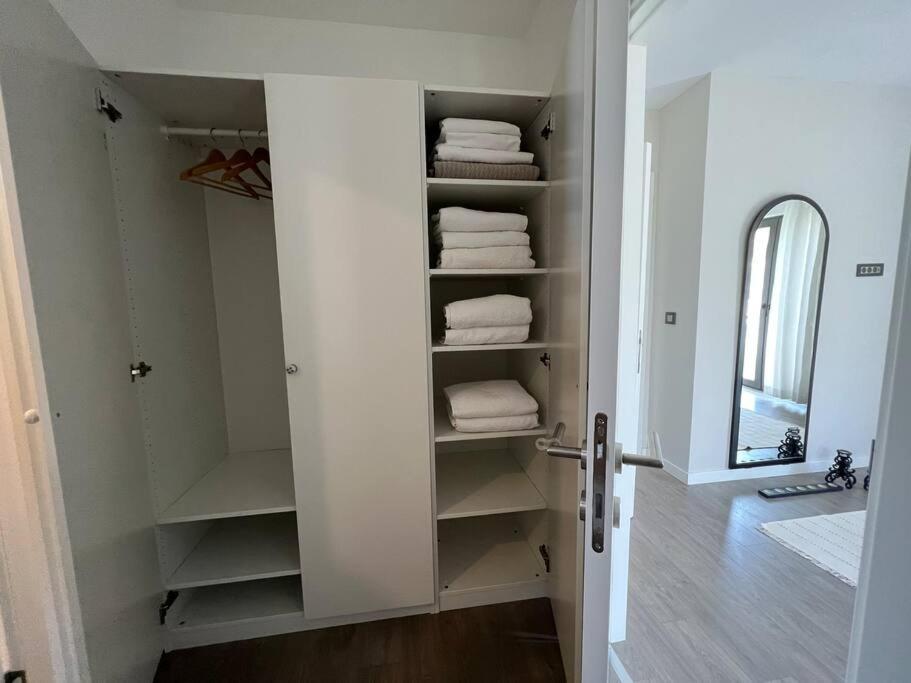 Luxurious Apartment In Bodrum Exterior foto