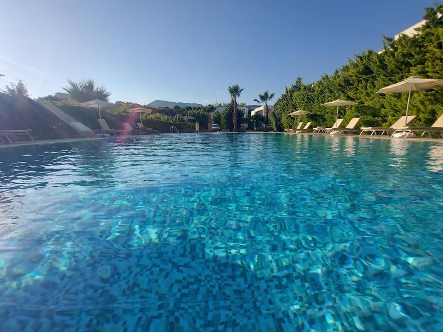 Luxurious Apartment In Bodrum Exterior foto